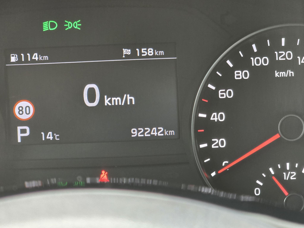 Kia Sportage 1.6 t-gdi 4wd gt-line automaat