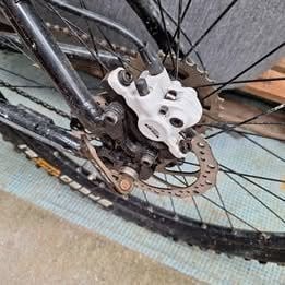 Supergave mountainbike merk Haibike