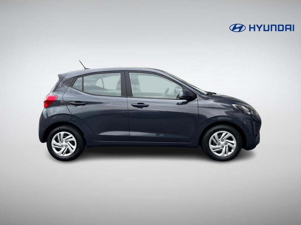 Hyundai I 10 1.0 comfort smart nieuw model! | navigatie | camera | apple ca