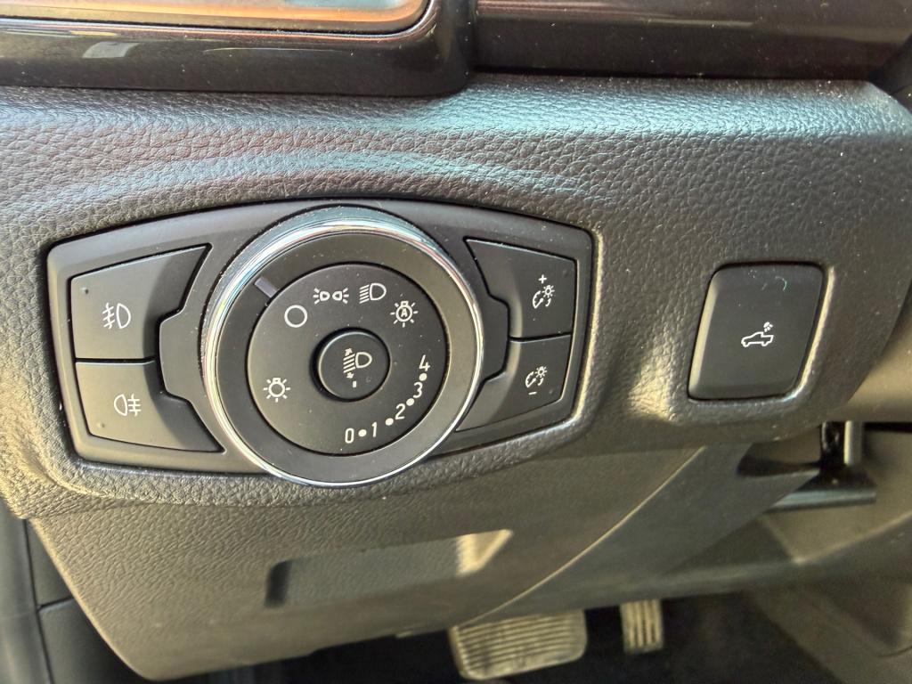 Ford Ranger 2.0 super cab ecoblue wildtrak