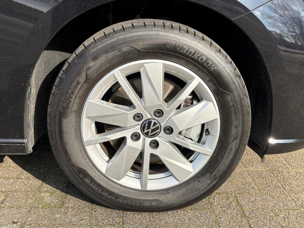 Volkswagen Caddy maxi 1.5 tsi dsg- autom|7 persoons| camera|carplay|navi| c