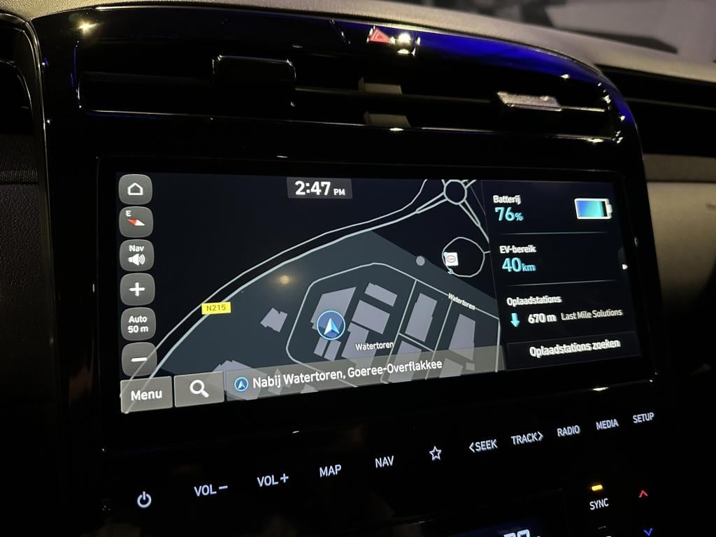 Hyundai Tucson 1.6 t-gdi phev n line sky 4wd *pano*stoelkoeling*memory*1e e