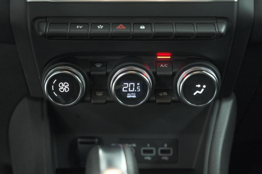 Renault Captur 1.6 e-tech full hybrid 145 techno | pack full screen | camer