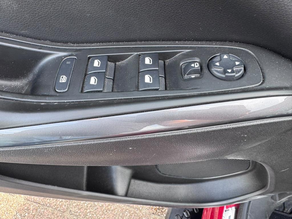 Opel Grandland X 1.2 turbo business edition
