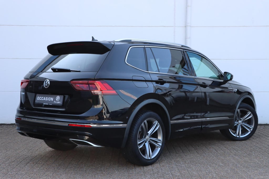 Volkswagen Tiguan Allspace 1.5 tsi highline 7p. 150pk dsg