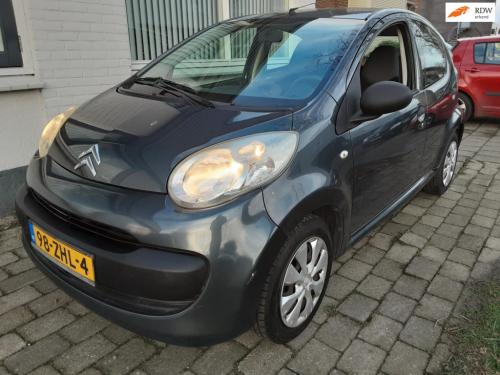 Citroen C1 1.0-12v séduction