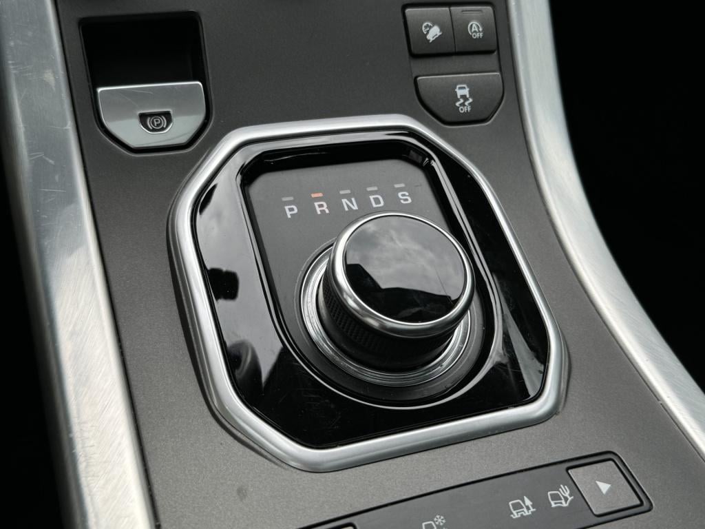 Land Rover Range Rover 2.0 si4 hse dynamic | panoramadak | camera | lederen