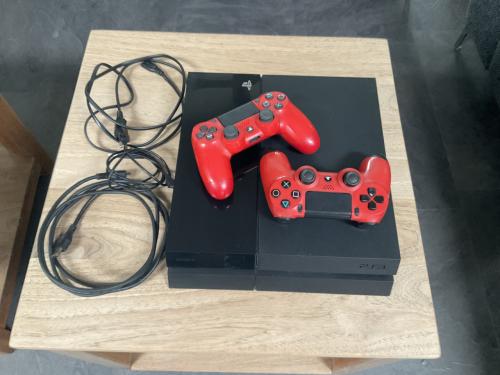 Playstation 4