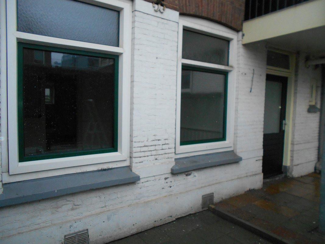 Te huur: Gasthuisstraat 43. Benedenwoning, centrum Vlissingen
