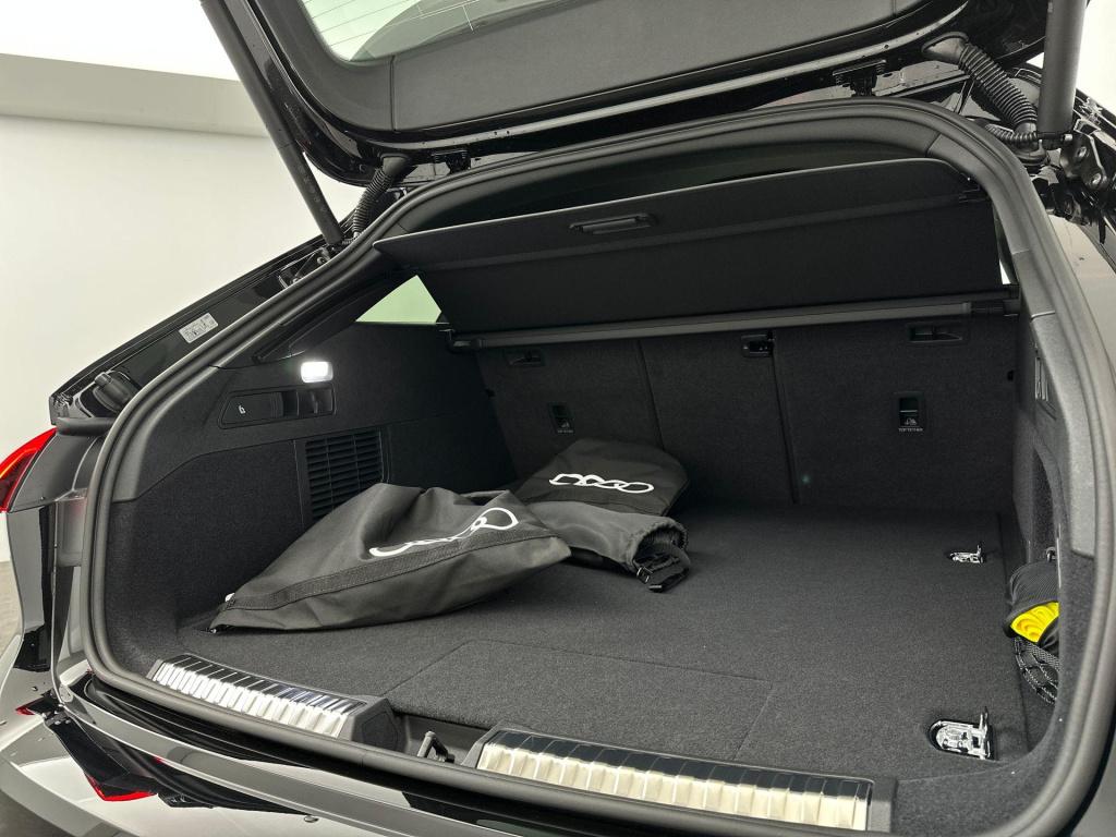 Audi A5 avant s edition e-hybrid 220 kw / 299 pk avant 7 versn.