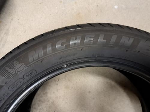 4x Michelin Primacy4  225/50R17 zomerband