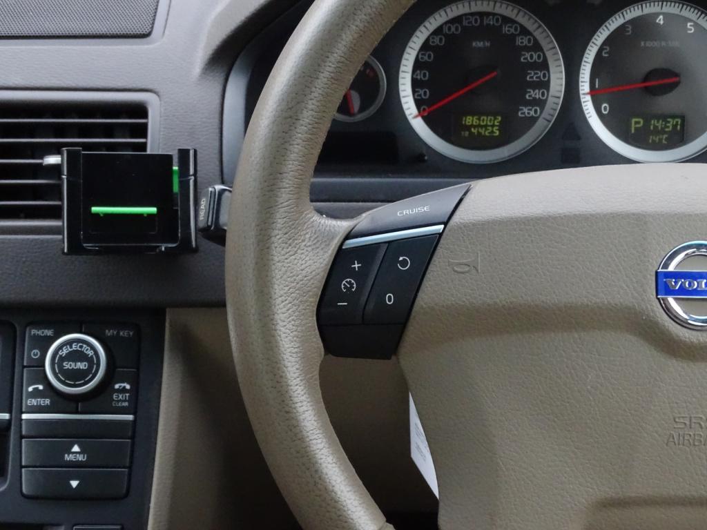 Volvo XC90 2.5 t5 limited edition rhd | 7-zits