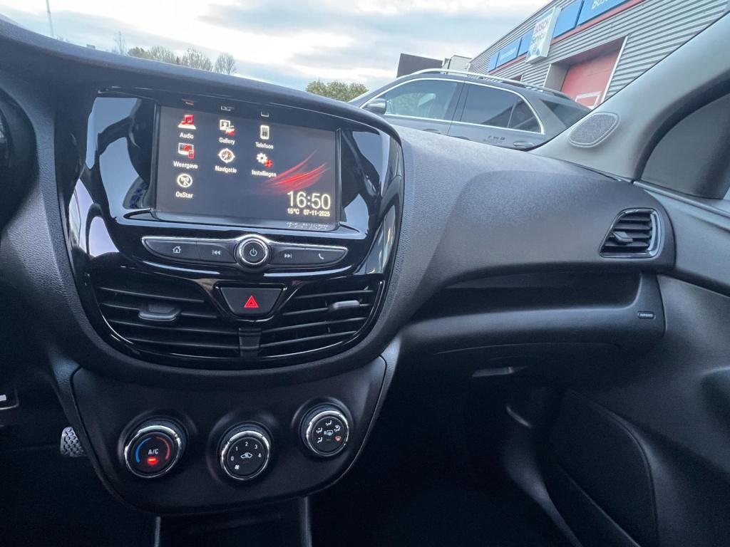 Opel Karl 1.0 ecoflex edition + pakket, intellilink pakket enz...