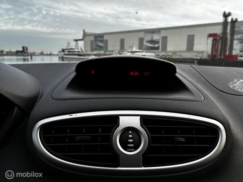 Renault Clio 1.2 Authentique Airco km140.558 Nap 5Deurs BJ2012