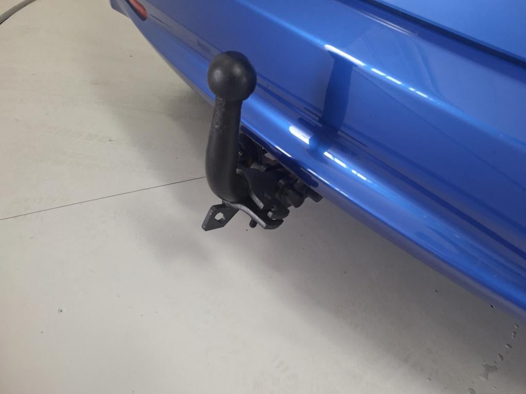 Honda Jazz 1.2 s | trekhaak |