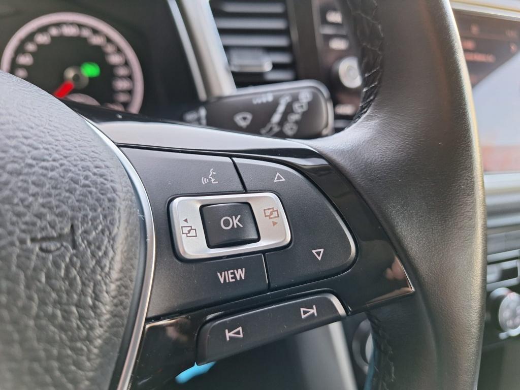 Volkswagen T-roc style business dsg 1.5 tsi
