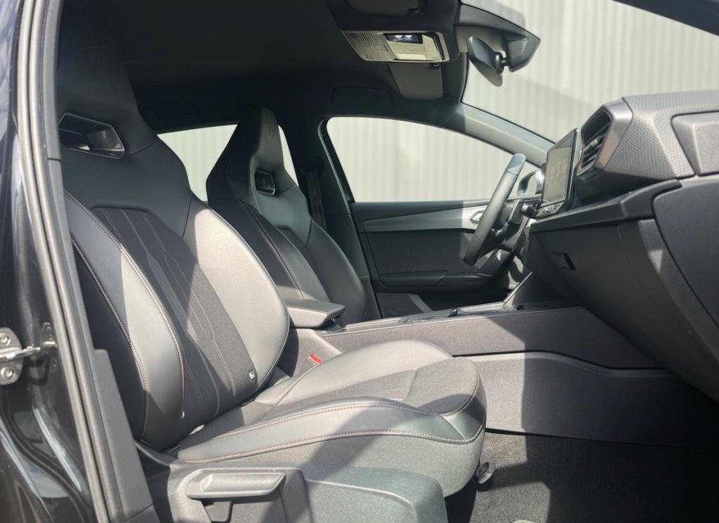 Cupra Leon Sportstourer 1.4 e-hybrid vz adrenaline