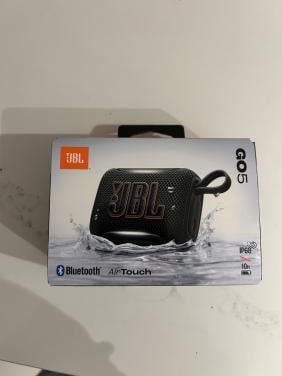 JBL speaker