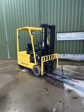 HYSTER J2.00XMT