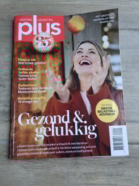 1x Plus