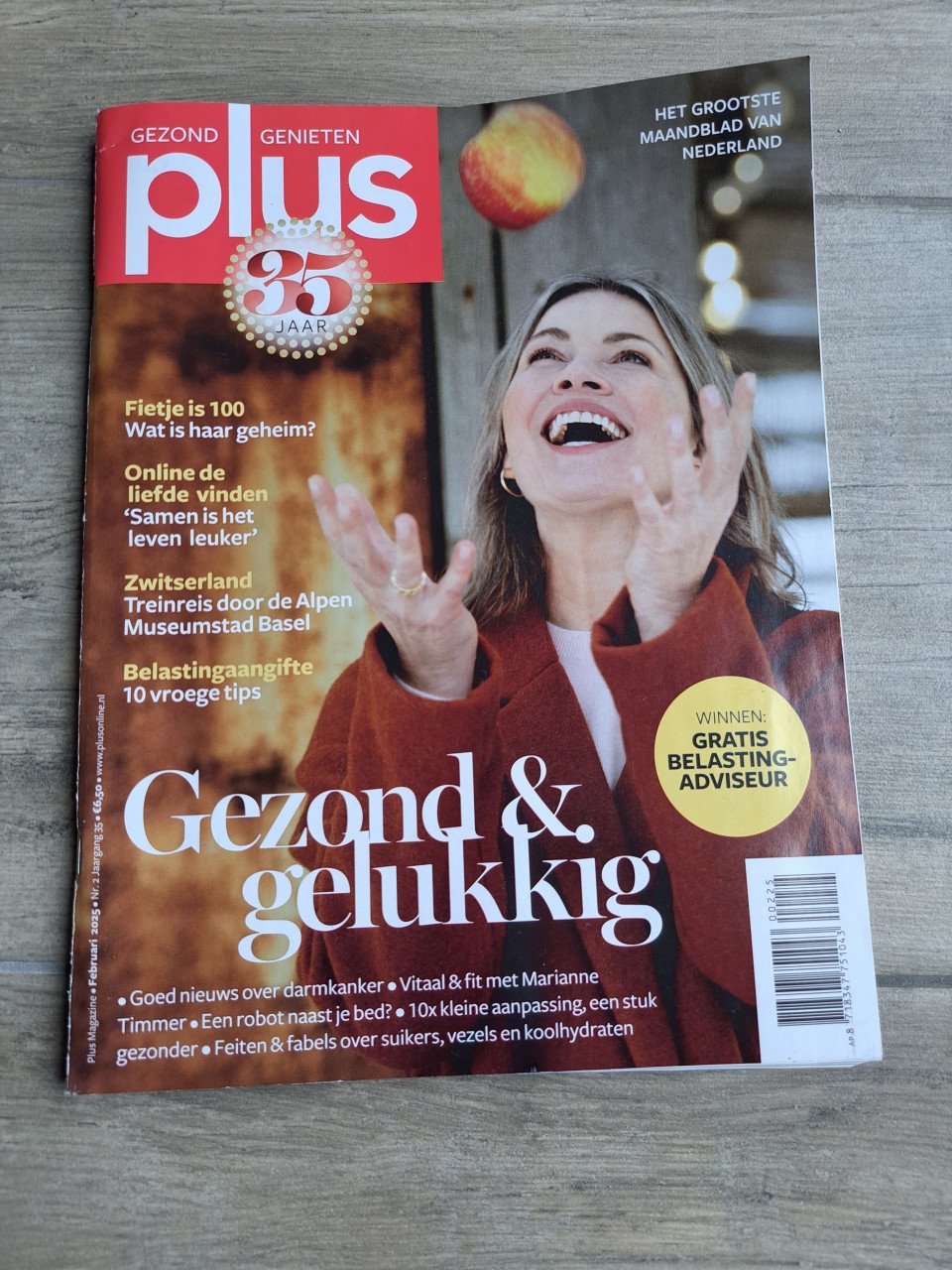 1x Plus