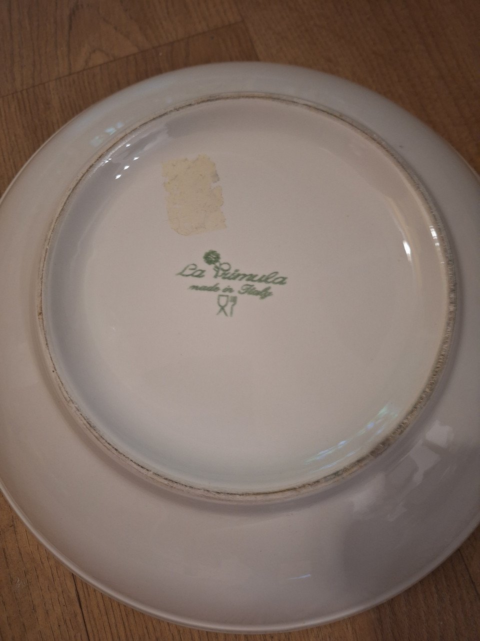 2 Italiaanse pastaschalen