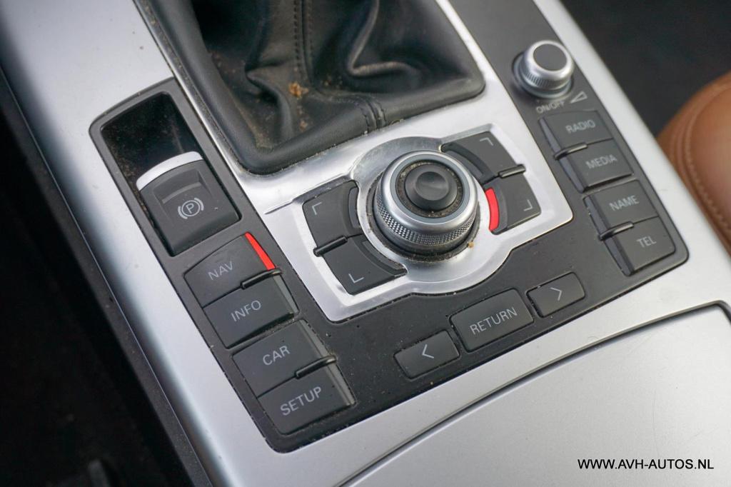 Audi A6 avant 2.0 tdie pro line s