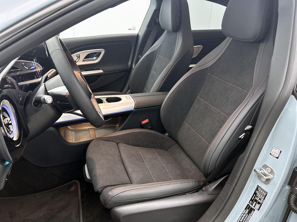 Mercedes-Benz Cla 250+ launch edition 85 kwh | trekhaak | memorypakket | sm