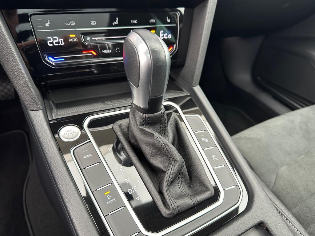 Volkswagen Passat variant 1.4 tsi phev gte | panoramadak | virtual cockpit 