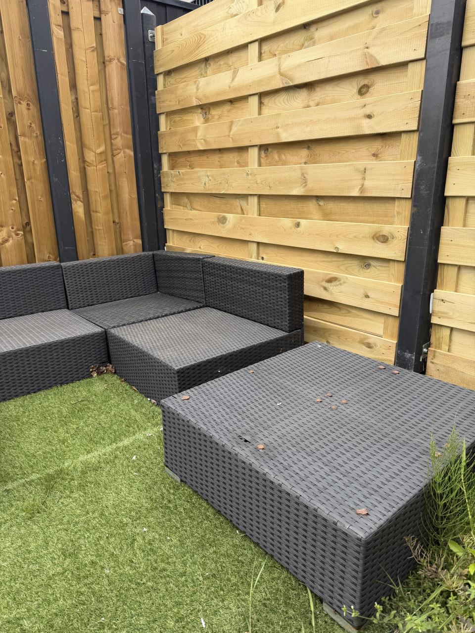 Tuinset