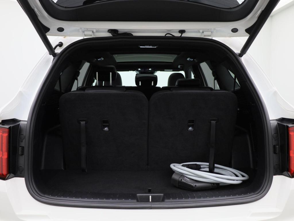 Kia Sorento 1.6 t-gdi plug-in hybrid 4wd executiveline 7p. | 7-persoons | a