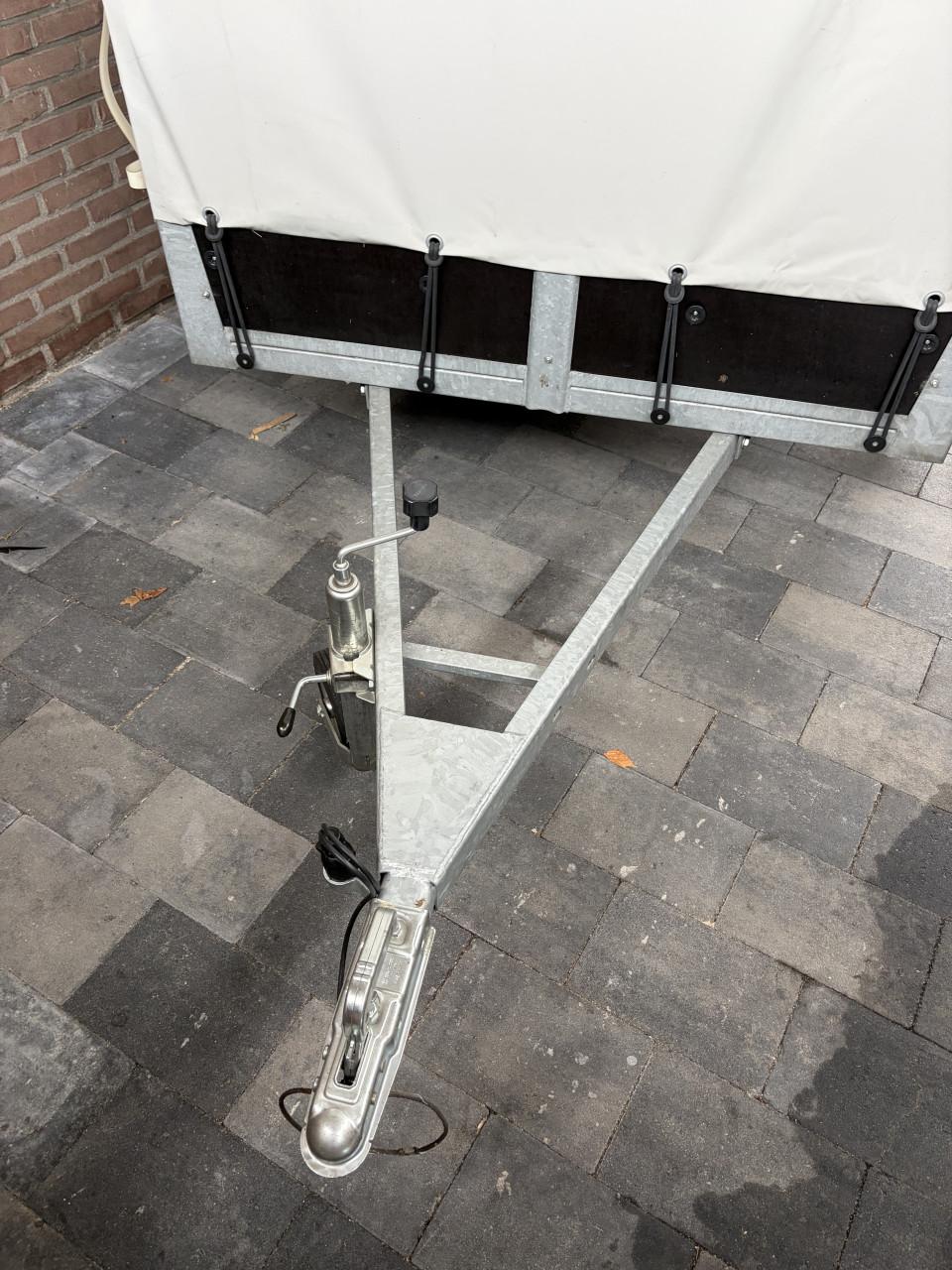 Aanhanger