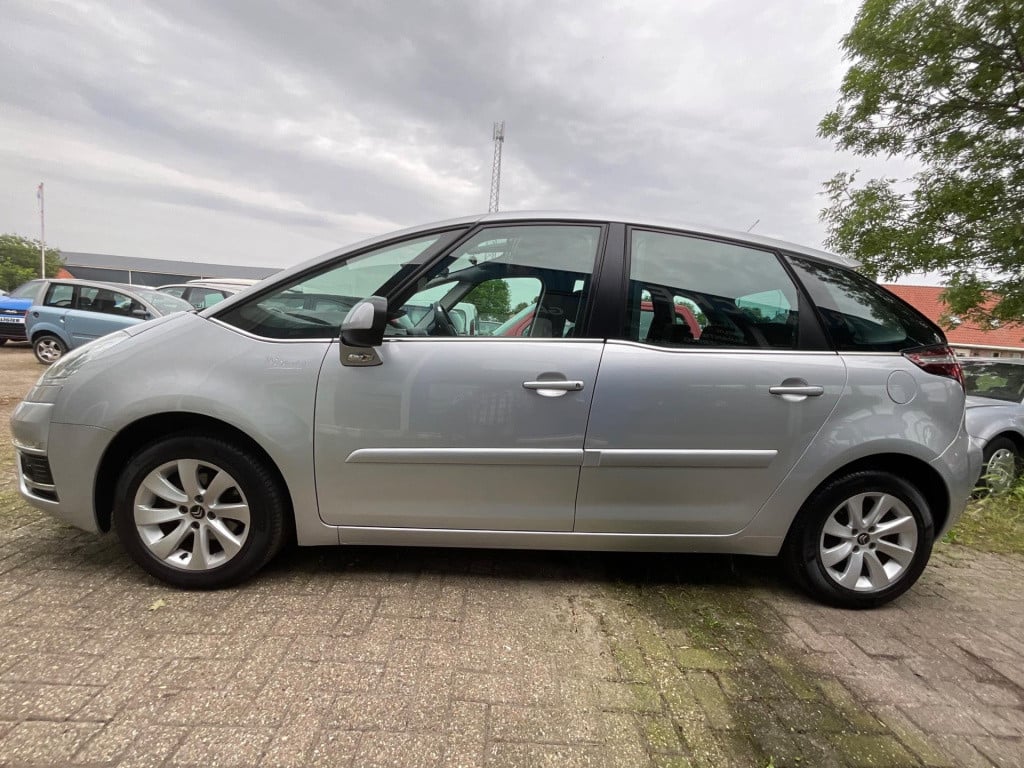 Citroen C4 Picasso 1.6 vti tendance