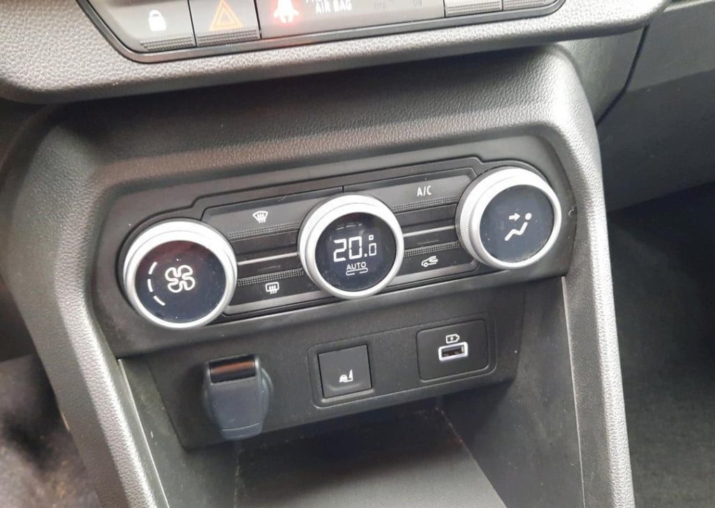 Dacia Jogger 1.0 tce 100 eco-g extreme 5p.