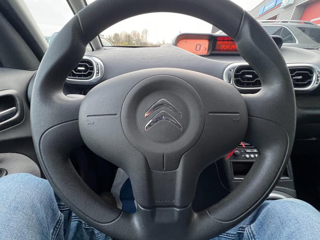 Citroen C3 Picasso 1.2 puretech tendance