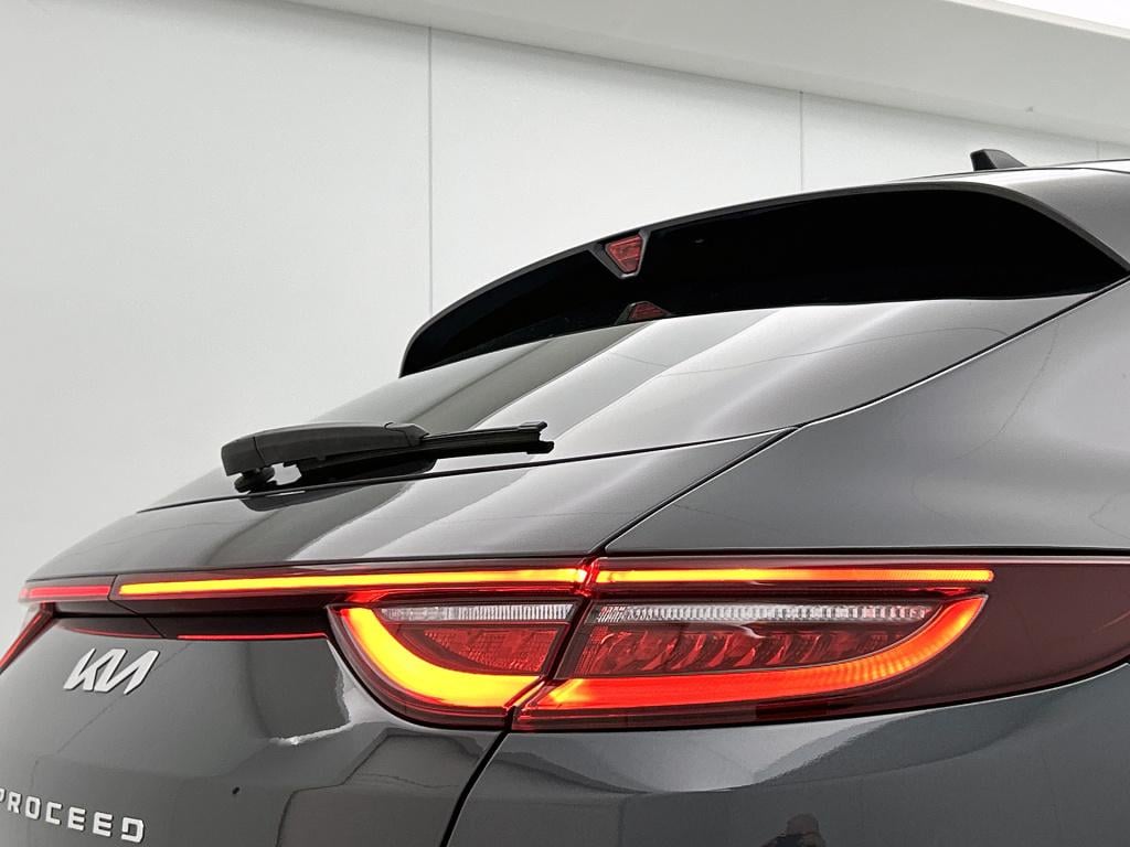 Kia Proceed 1.0 t-gdi gt-line | stoel/stuurverwarming | navi | climate cont