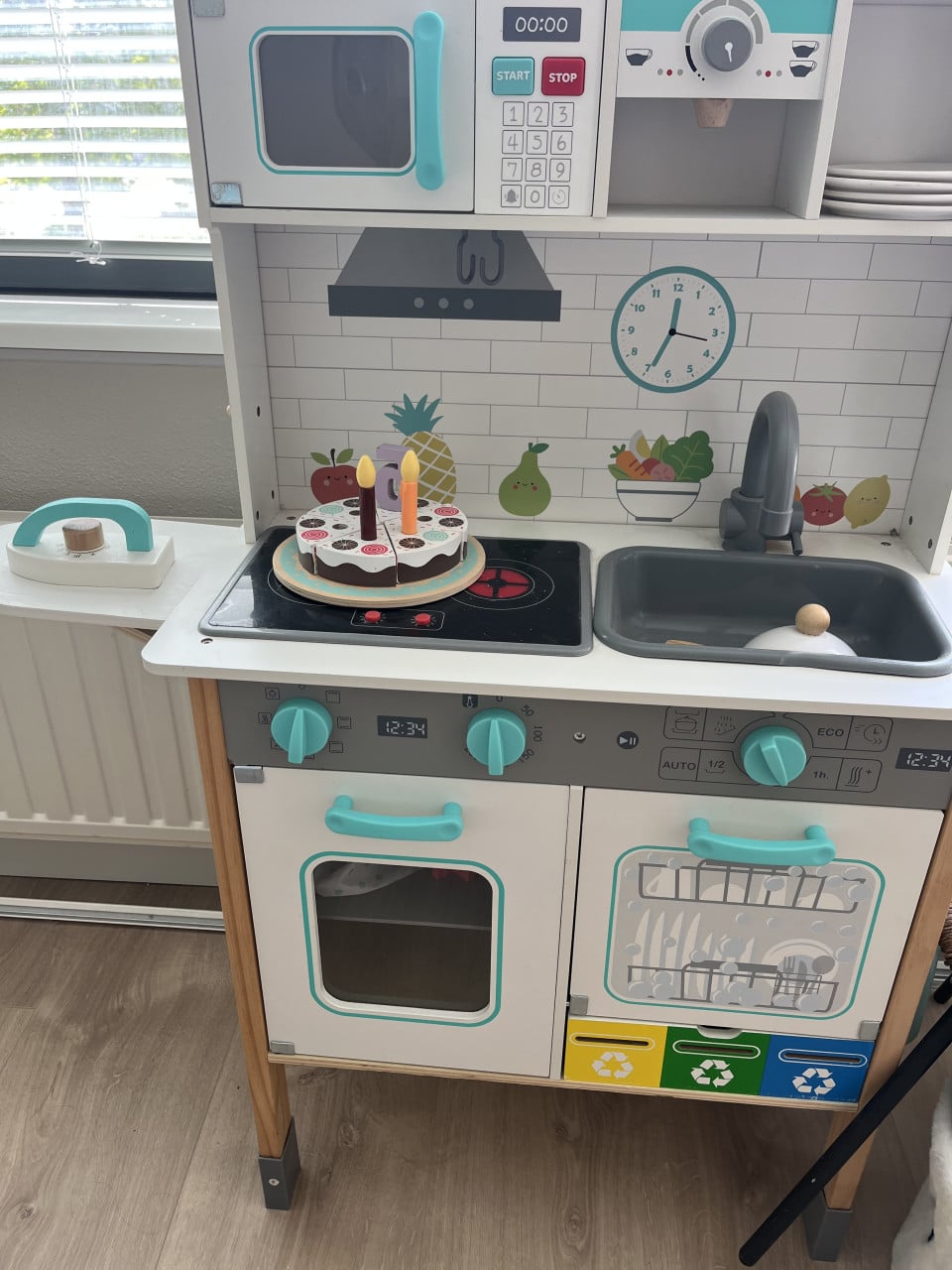 Speelkeuken