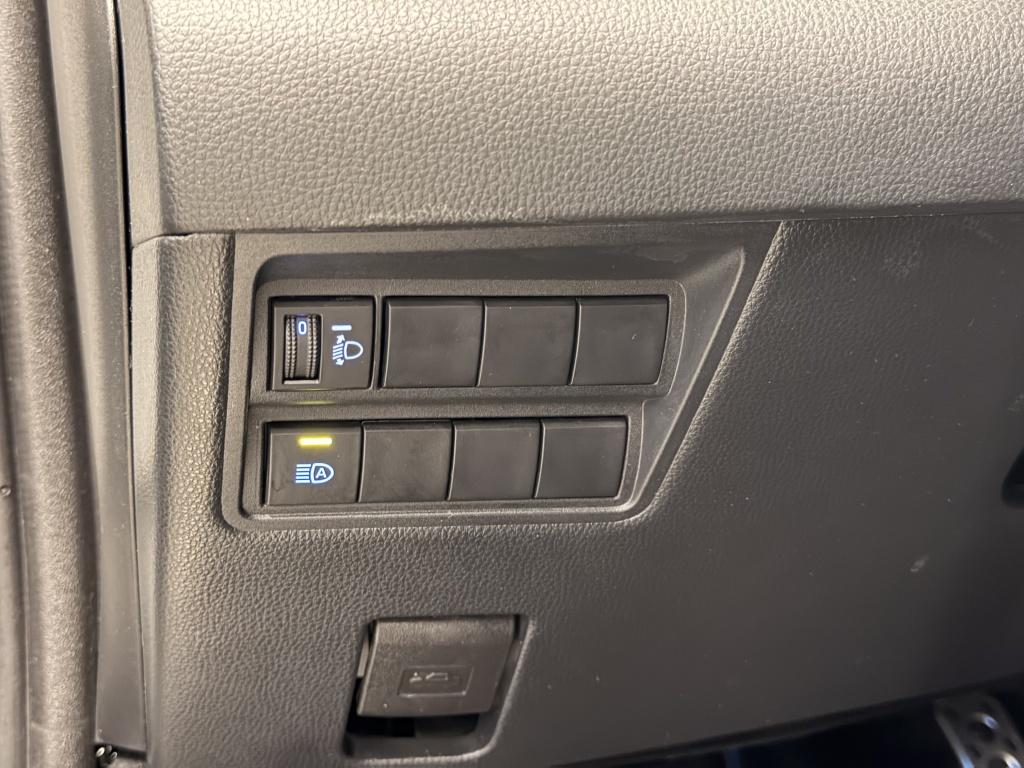 Toyota Yaris 1.5 hybrid gr sport
