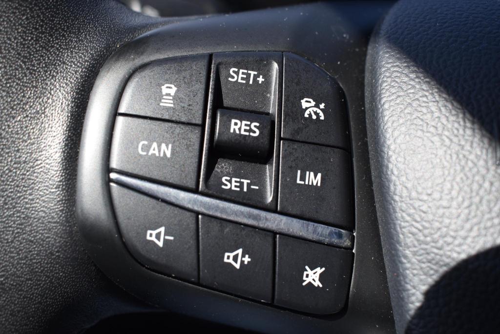 Ford Focus 1.0 ecoboost titanium business | climate control | adaptieve cru