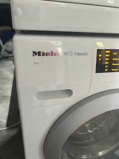 Wasmachine