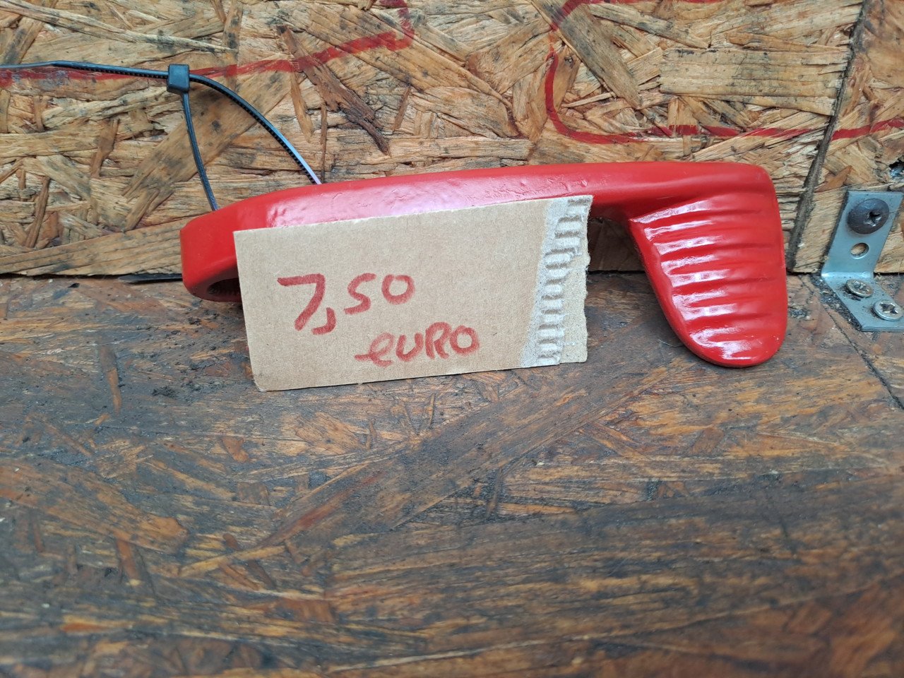 Te koop heel veel onderdelen peugeot vivacity