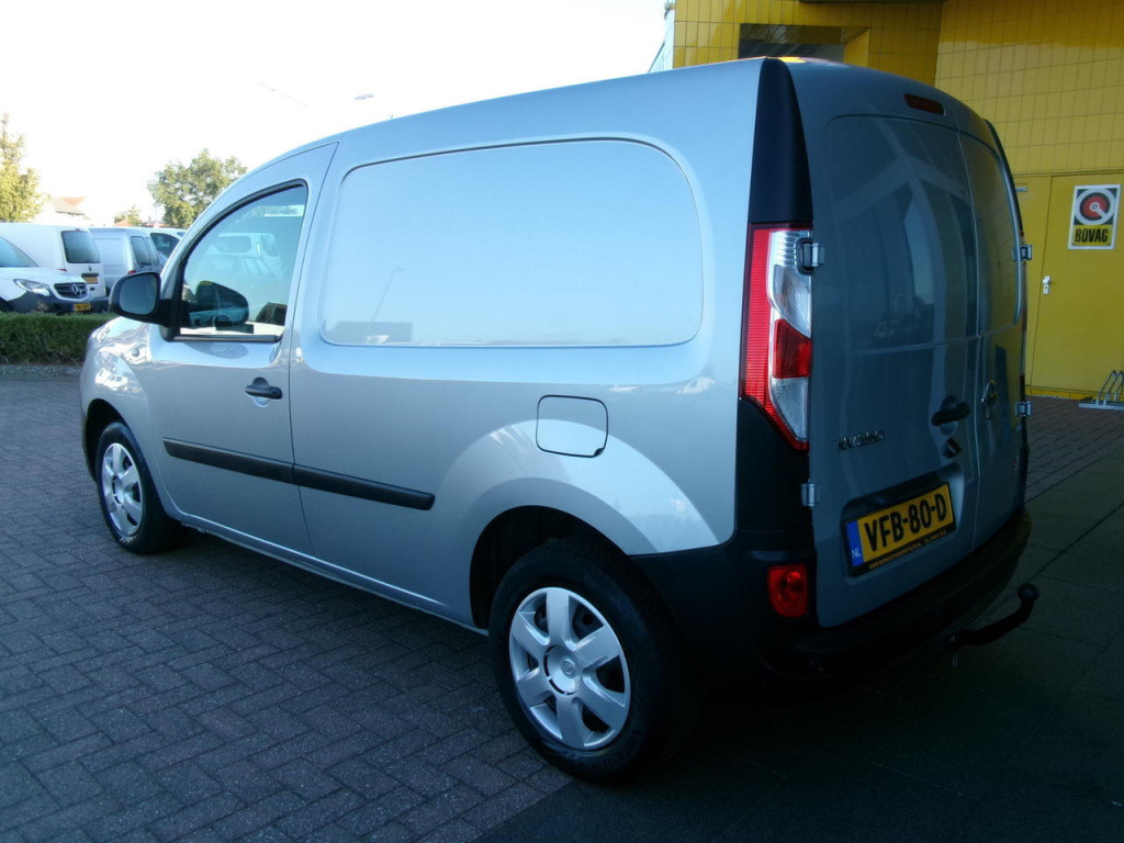 Nissan Nv250 1.5 dci 95 airci, cam., cr.contr., navi, tr.h