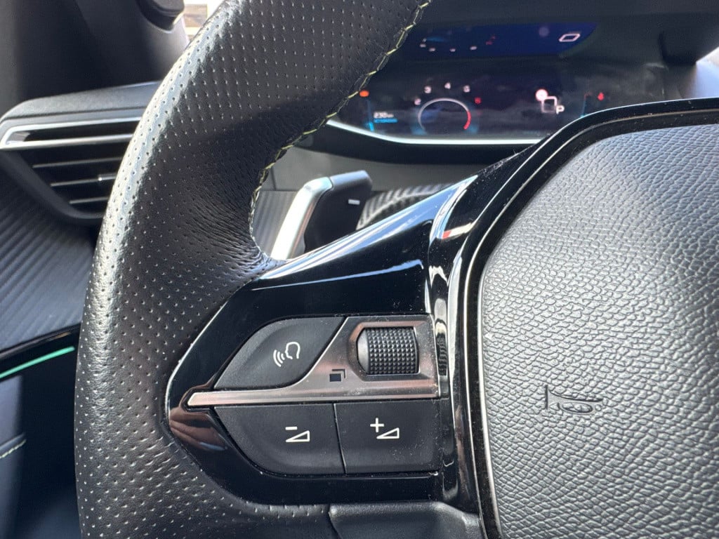 Peugeot 2008 1.2 puretech gt-line