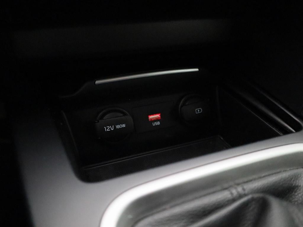 Kia Ceed Sportswagon 1.0 t-gdi dynamicline | lmv | parkeer sensoren | navig