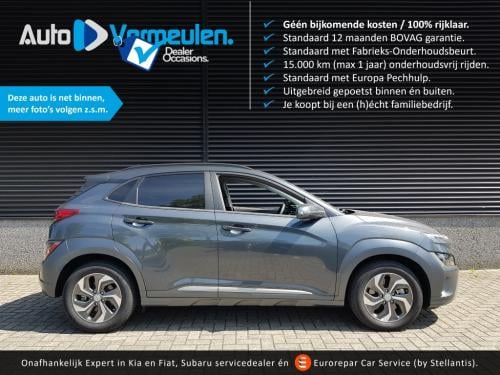 Hyundai Kona 1.6 gdi hev fashion