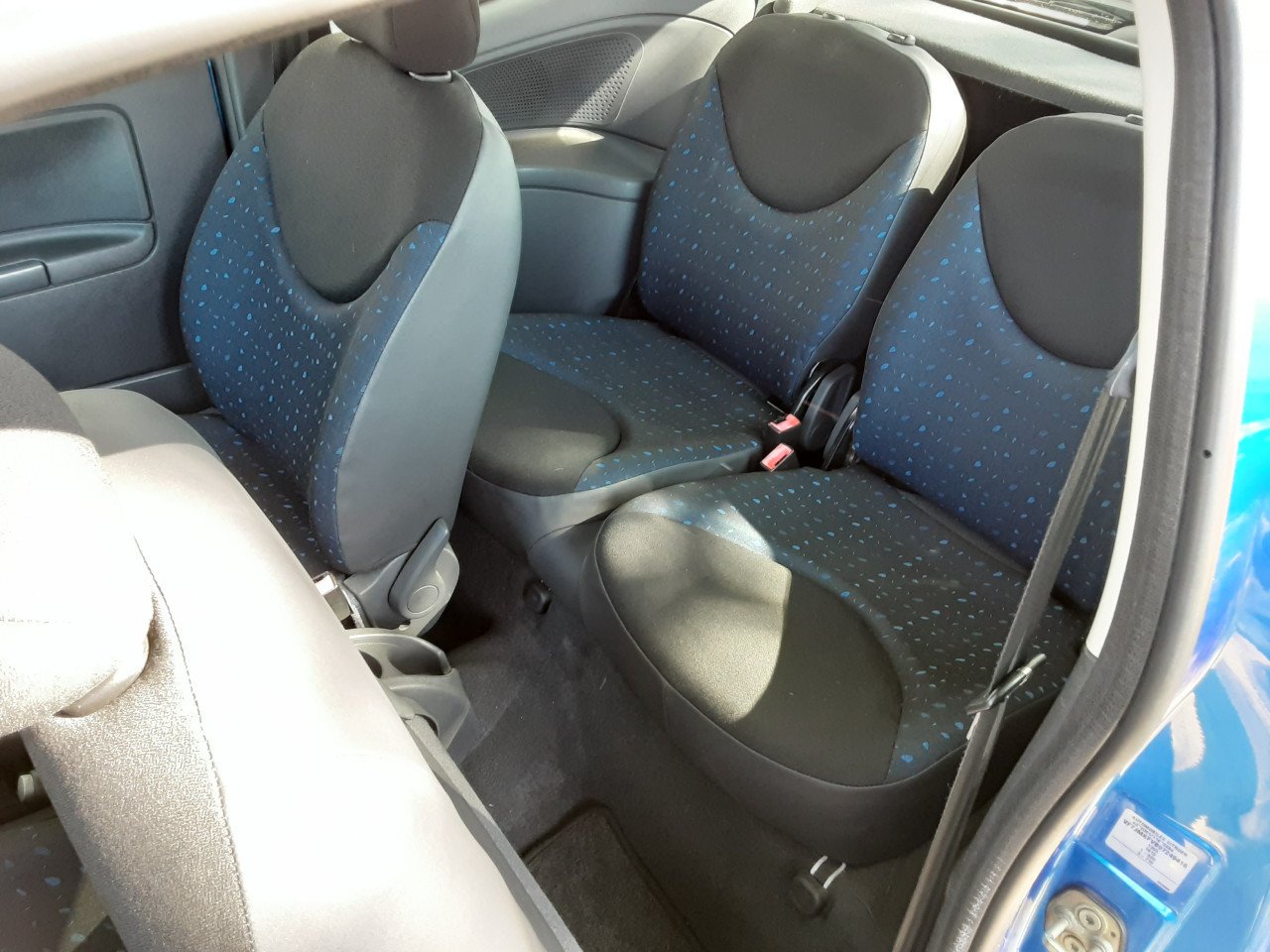 Citroen C2 1.4i Furio