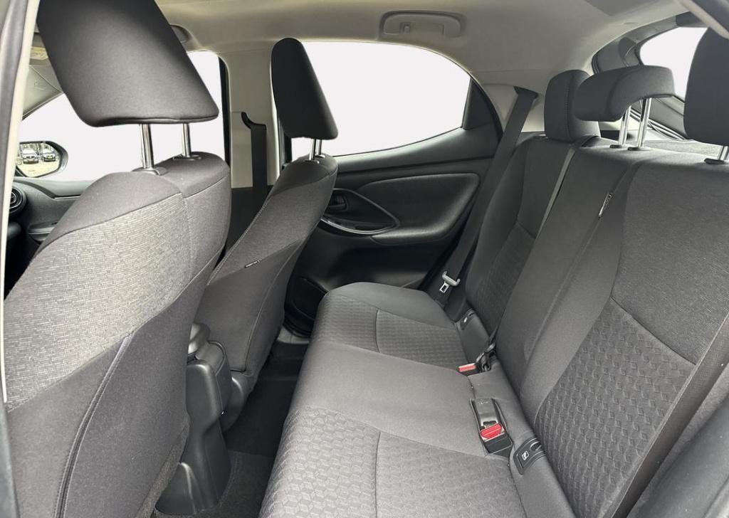 Toyota Yaris 1.5 hybrid dynamic