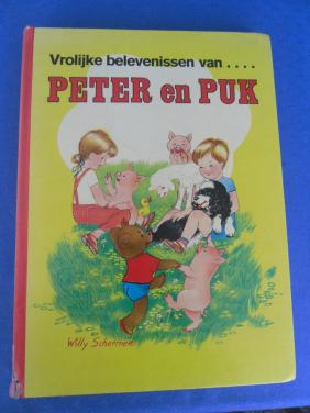 KINDER BOEKEN