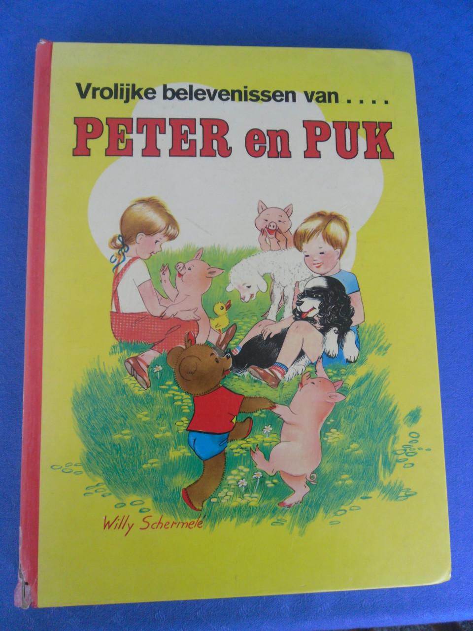 KINDER BOEKEN