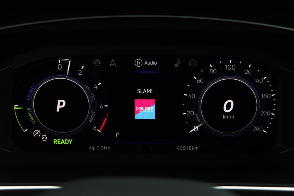 Volkswagen Tiguan 1.4 tsi ehybrid r-line business+ 245pk dsg6